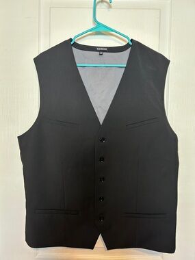 Express vest